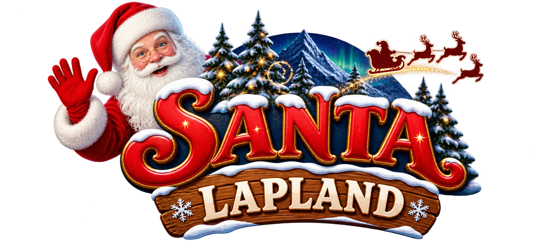 Santa Lapland